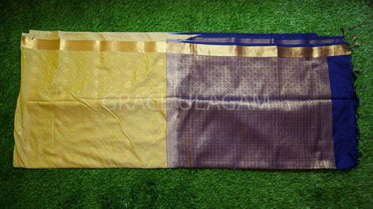 Soft Silk Saree 241206