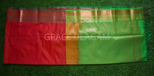 Soft Silk Saree 241207