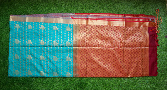 Soft Silk Saree 241208